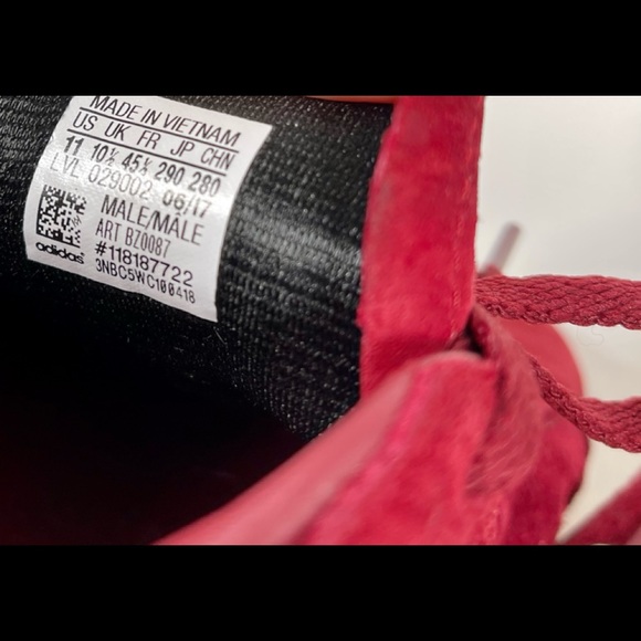 Adidas “campus” sneakers - Picture 2 of 4